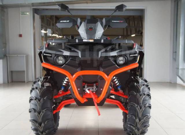 STELS ATV GUEPARD 650 T (TROPHY) 2.0 /, 2023. ,  \,  .     