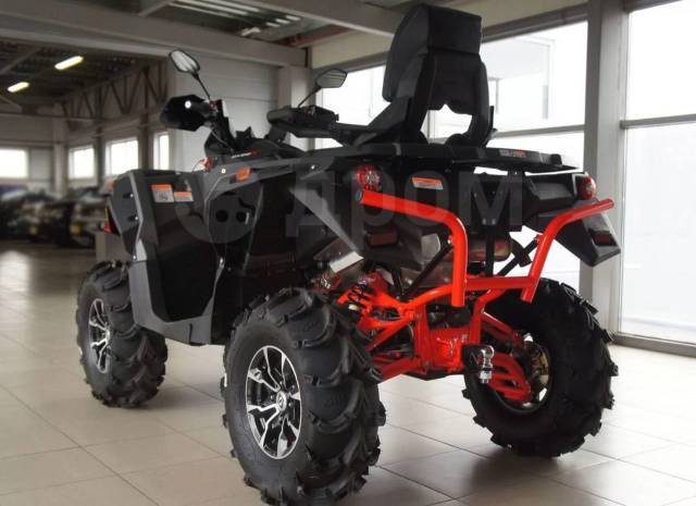 STELS ATV GUEPARD 650 T (TROPHY) 2.0 /, 2023. ,  \,  .     