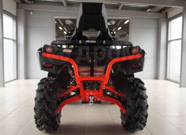 STELS ATV GUEPARD 650 T (TROPHY) 2.0 /, 2023. ,  \,  .     