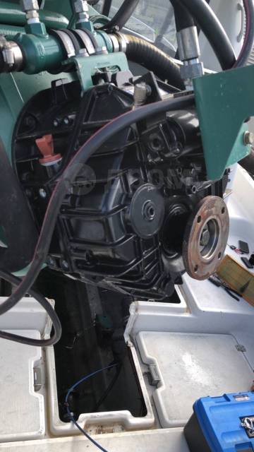 Volvo Penta. 260,00.., 4-,  