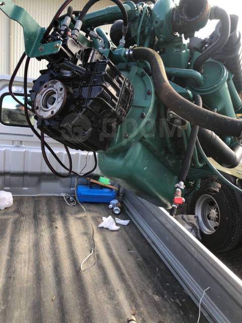 Volvo Penta. 260,00.., 4-,  