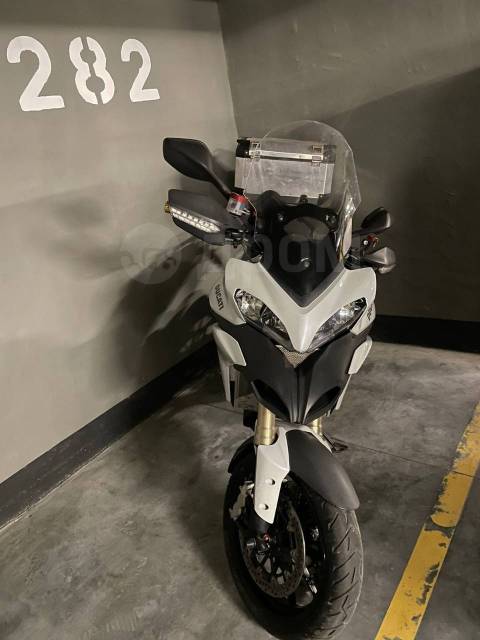 Ducati Multistrada 1200 S. 1 200. ., , ,   