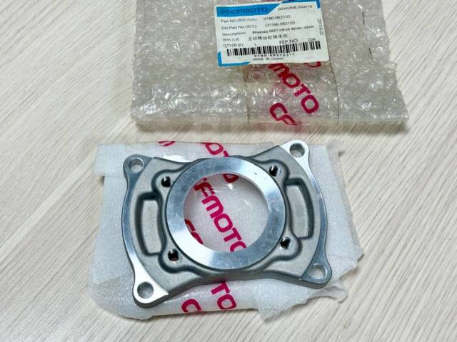    CFMoto CF500 (0180-062103-10000) 