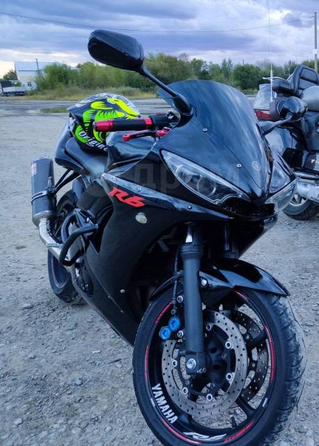 Yamaha YZF-R6S. 600. ., , ,   