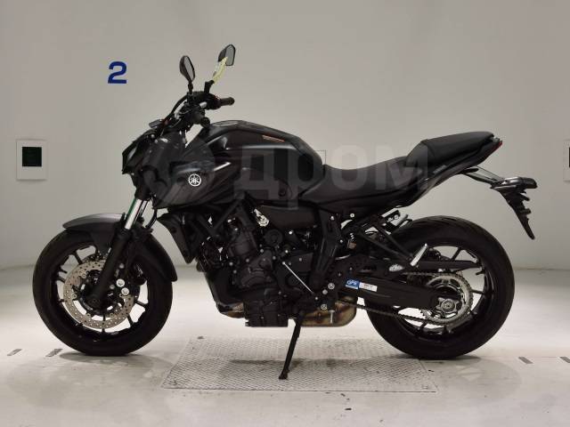 Yamaha MT-07. 680. ., , ,   