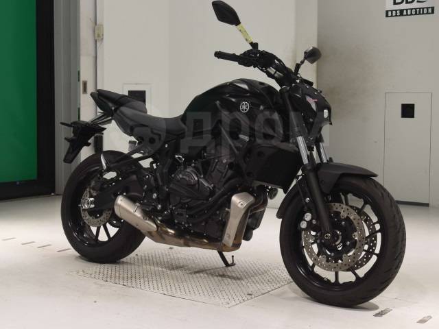 Yamaha MT-07. 680. ., , ,   