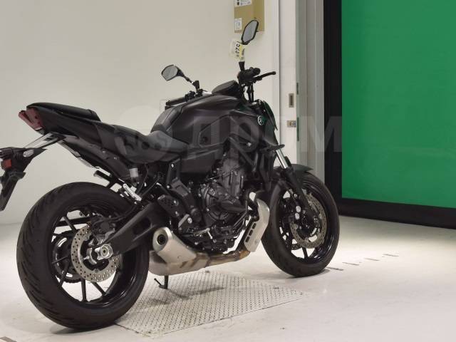 Yamaha MT-07. 680. ., , ,   