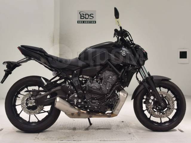 Yamaha MT-07. 680. ., , ,   