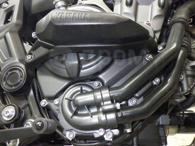 Yamaha MT-07. 680. ., , ,   