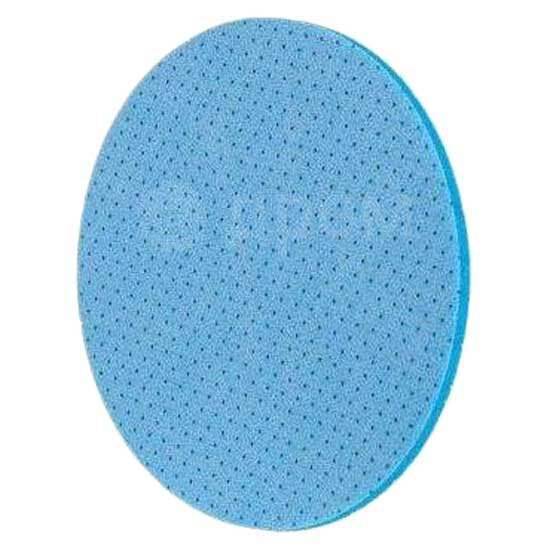      20  Light Blue 150 mm 3M 448516 P1500 