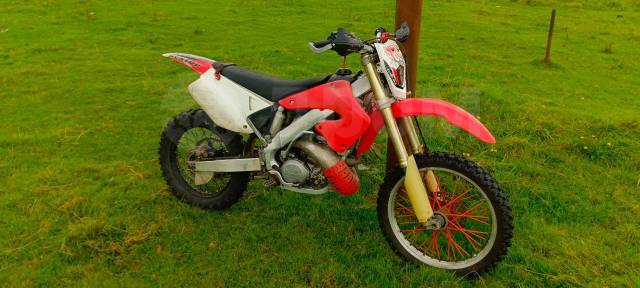 Honda CR 250R. 250. ., , ,   