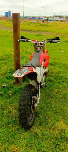 Honda CR 250R. 250. ., , ,   