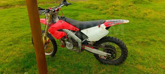 Honda CR 250R. 250. ., , ,   