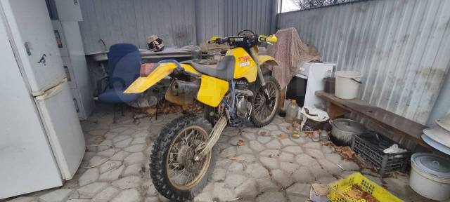 Suzuki DR 250S. 250. ., , ,   