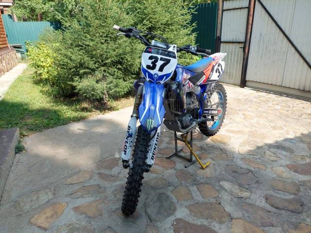 Yamaha YZ 250F. 250. ., ,  ,   