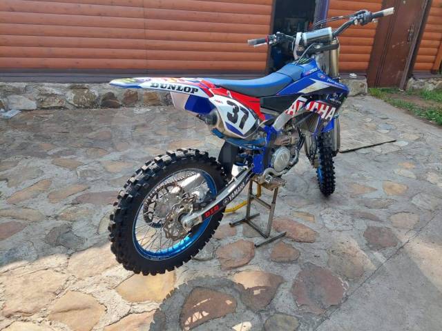 Yamaha YZ 250F. 250. ., ,  ,   