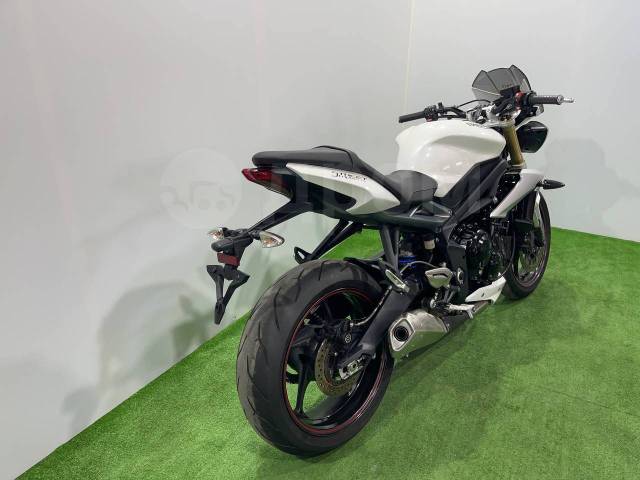 Triumph Street Triple. 675. ., , ,   