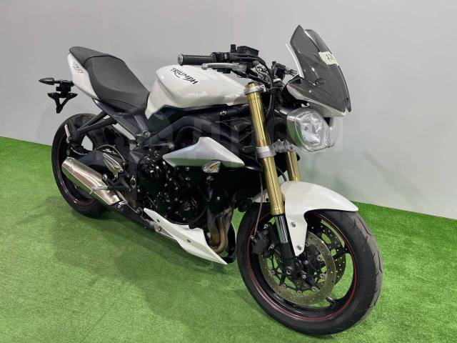 Triumph Street Triple. 675. ., , ,   