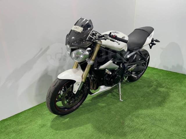 Triumph Street Triple. 675. ., , ,   