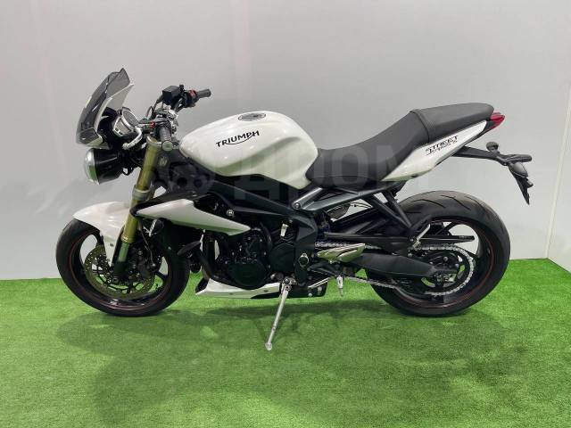 Triumph Street Triple. 675. ., , ,   