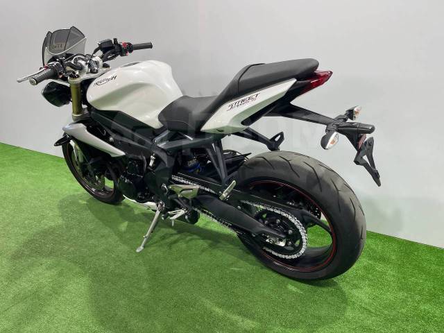 Triumph Street Triple. 675. ., , ,   