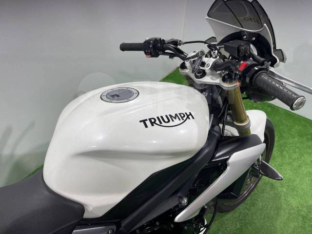 Triumph Street Triple. 675. ., , ,   