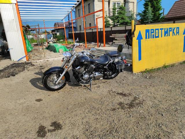 Yamaha XVS 650. 650. ., , ,   