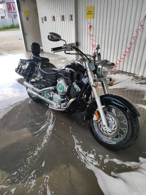 Yamaha XVS 650. 650. ., , ,   