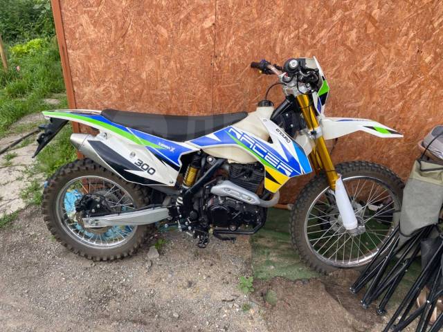 Racer Enduro 300 RC300-GY8A. 270. ., , ,   