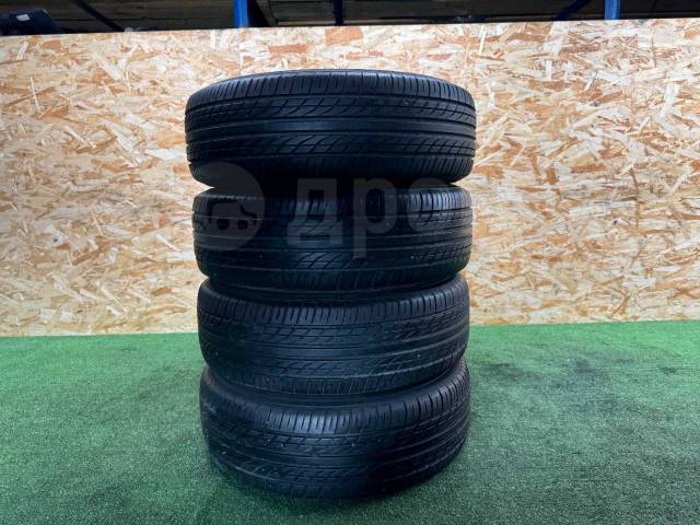 Yokohama Practiva, 195/65 R15, 15", 1 шт, 195 мм, 65 %, радиальный ...