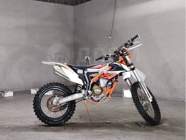 KTM Freeride. 250. ., , ,   