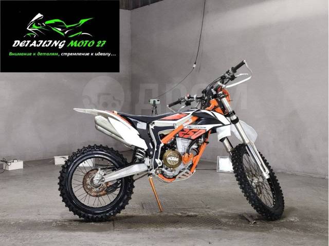 KTM Freeride. 250. ., , ,   