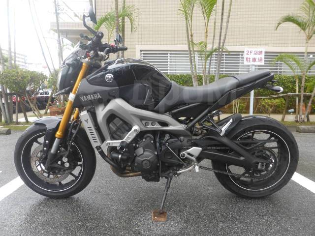 Yamaha MT-09. 850. ., , ,   