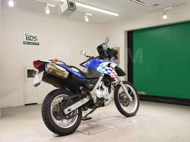 BMW F 650 GS Dakar. 650. ., , ,   