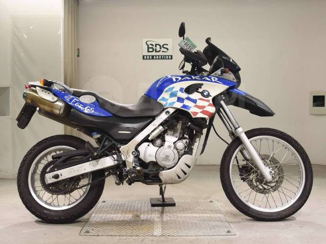 BMW F 650 GS Dakar. 650. ., , ,   