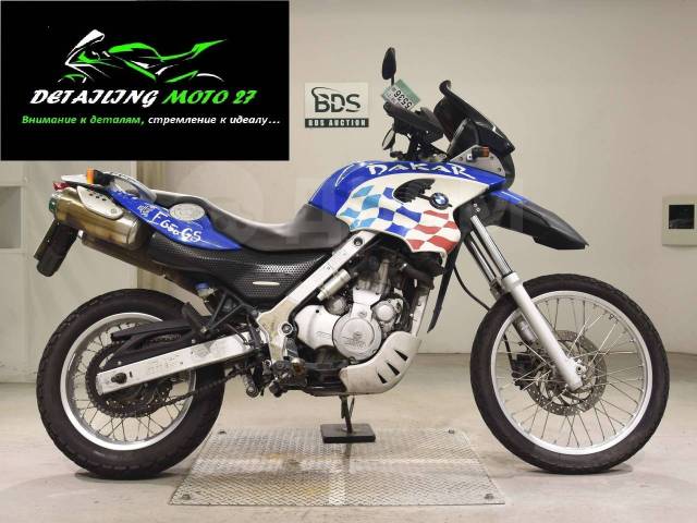 BMW F 650 GS Dakar. 650. ., , ,   