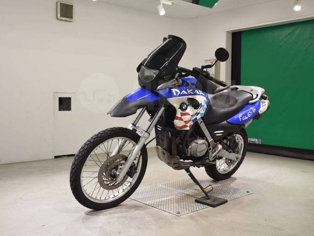 BMW F 650 GS Dakar. 650. ., , ,   