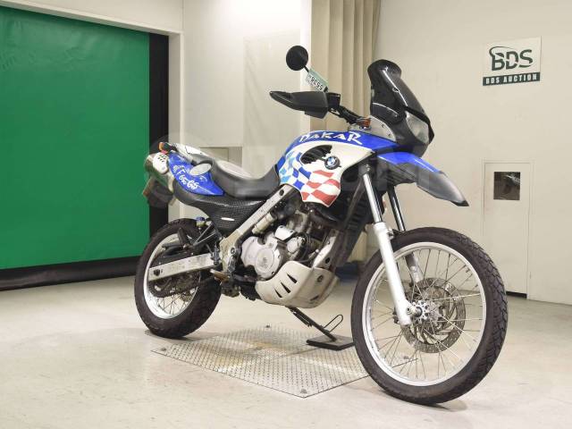 BMW F 650 GS Dakar. 650. ., , ,   