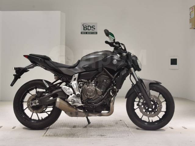 Yamaha MT-07. 700. ., , ,   