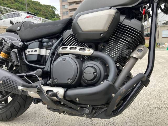 Yamaha XVS 950 Bolt. 950. ., , ,   