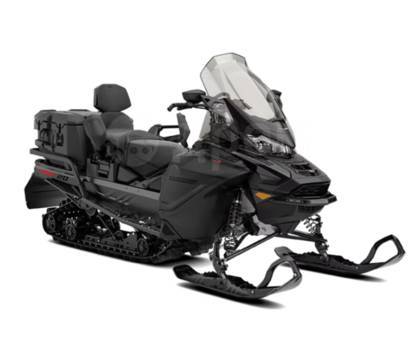 BRP Ski-Doo Expedition SE. ,  ,  .     