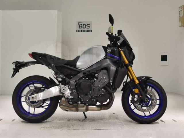 Yamaha MT-09 SP. 850. ., , ,   