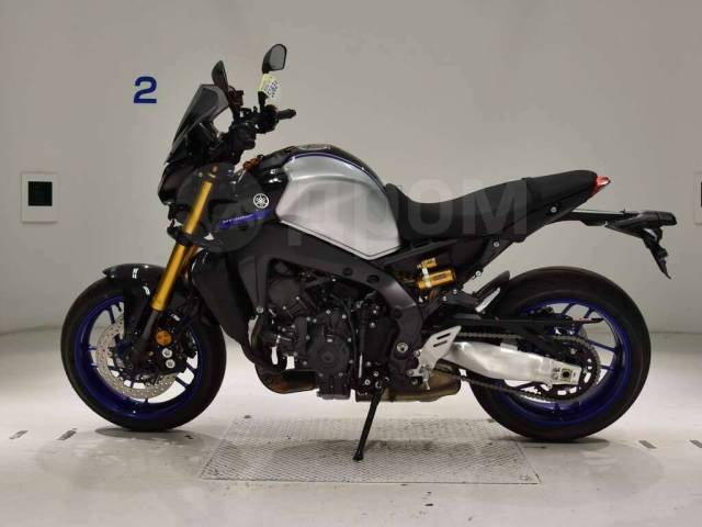 Yamaha MT-09 SP. 850. ., , ,   