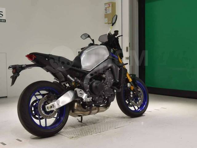 Yamaha MT-09 SP. 850. ., , ,   