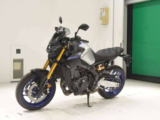 Yamaha MT-09 SP. 850. ., , ,   