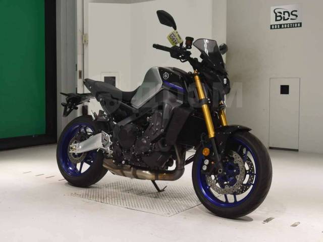 Yamaha MT-09 SP. 850. ., , ,   