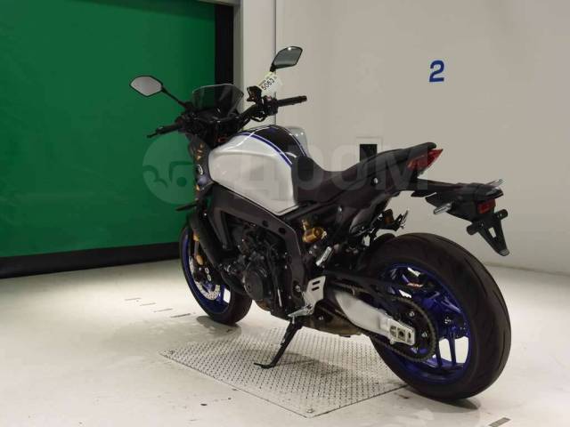 Yamaha MT-09 SP. 850. ., , ,   