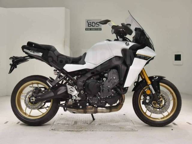 Yamaha MT-09 Tracer. 850. ., , ,   