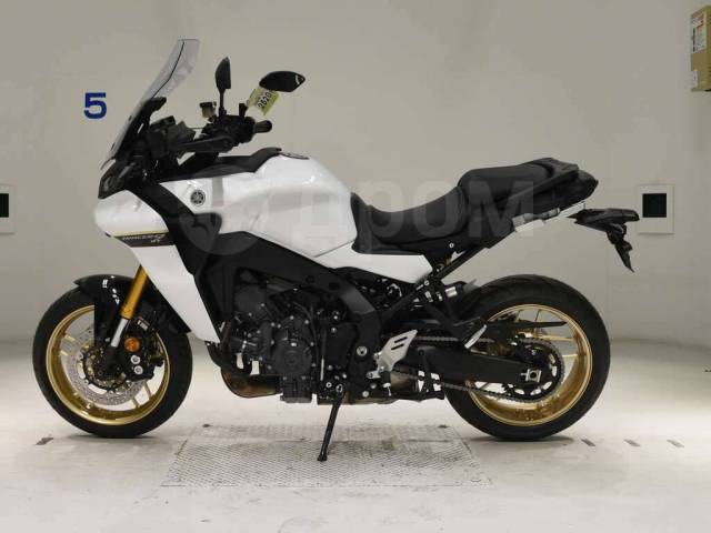 Yamaha MT-09 Tracer. 850. ., , ,   