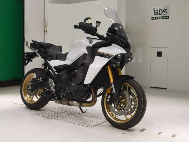 Yamaha MT-09 Tracer. 850. ., , ,   